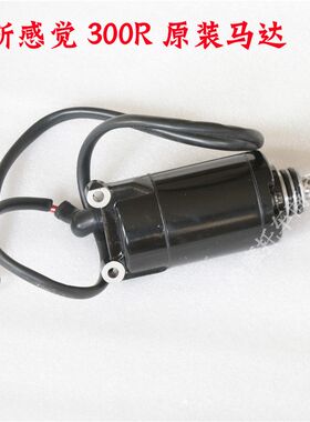 新感觉摩托车XGJ250-21马达300R/150-21/R200电机发动机马达启动