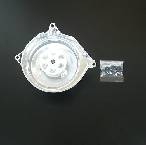 JOG50/90/风帆/BWS100改水冷机械水泵总成 水泵修理包  维修配件