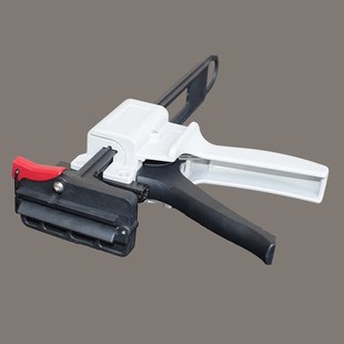 汽车维修工具打胶枪密封胶卡夫特工具704胶牙膏枪神器省力45g手动