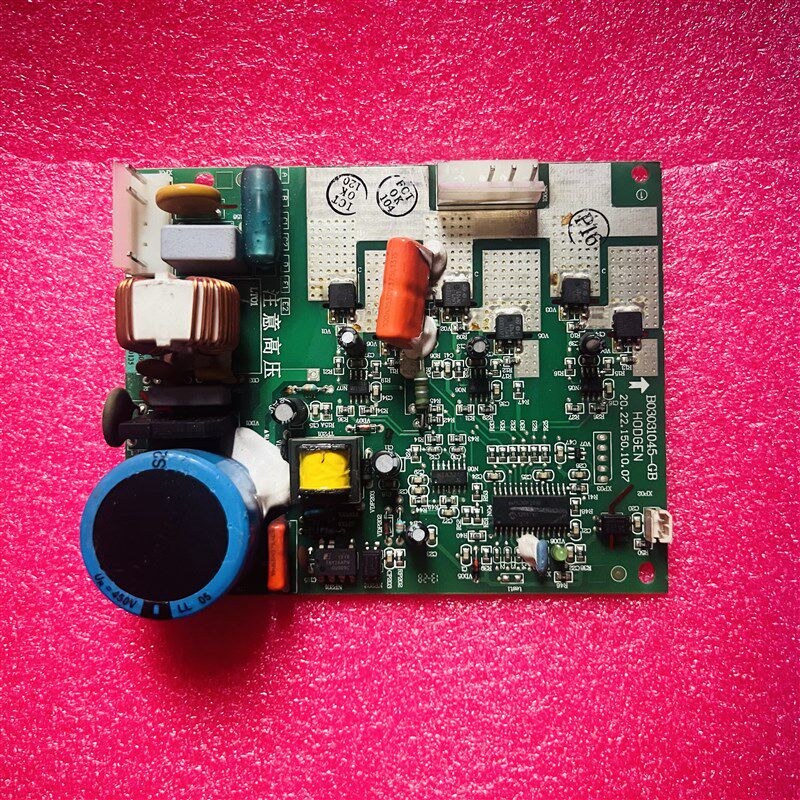 适用容声海信冰箱BCD-232PMB 258BDGV 262GVBP变频板压缩机驱动板