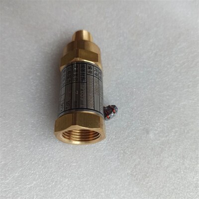 低温微启式安全阀 DA-08 08A1-1 08B 08B1 08B2 08B2-2 DA-08B4