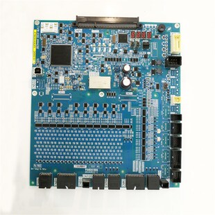 500C 500C电梯主板IO 全新现货 502L 原装 UCE4 东芝电梯配件I