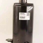 SHX33SC4 原装 SHW33TC4 空调制冷压缩机SHV33ZC1