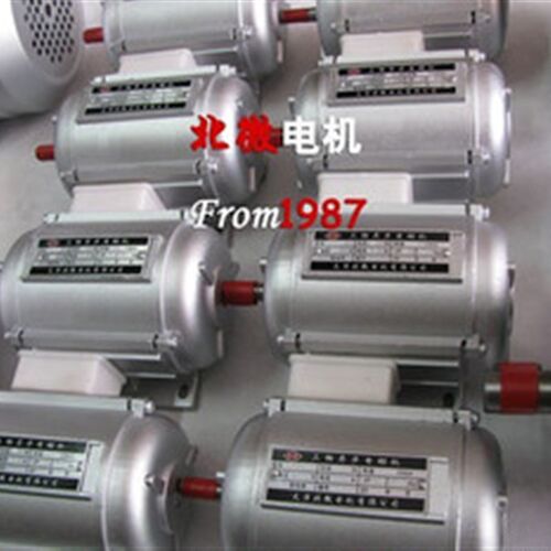 北微电机ys5012 40w 60w 100% 国标铜线