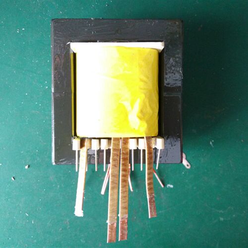 高频变压器EE85B立式2000瓦