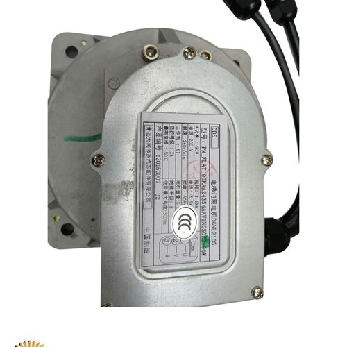 奥的斯电梯门机马达 KAA24354AAV1 /KAA24354AAV3 NGSOK2-90W电机
