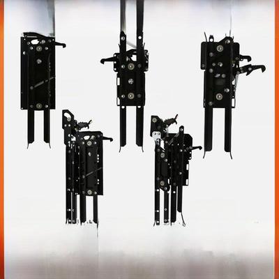 展鹏门刀Fed-0701电梯门锁装置0702汽车门锁适用于巨型凯里快车富
