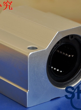 直线滑块轴承 箱式单元SCS6/8/10/12/13/16/20/25/30/35/40/50/60