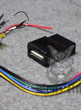 W463 G350 G500 G55 G63 G65 自动升窗器 一键车窗升降