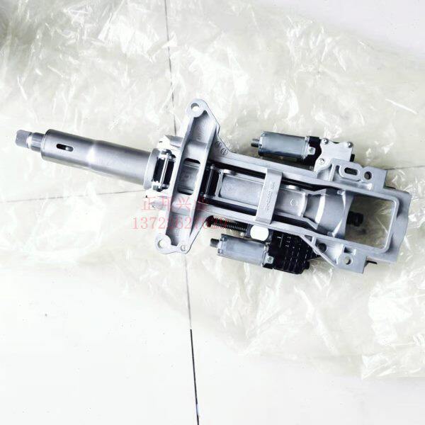 213 E220E350S400S600原装电子方向机管柱总成方向转向柱立柱