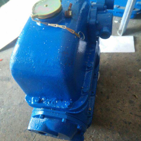 上柴6135热交换器船用热交换器6135 4135热交换器船热交换器配件