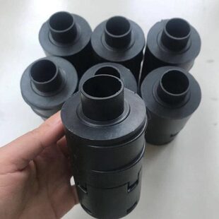 驻车加热器配件空滤空气滤清器柴暖汽车过滤器柴油燃油空气滤芯