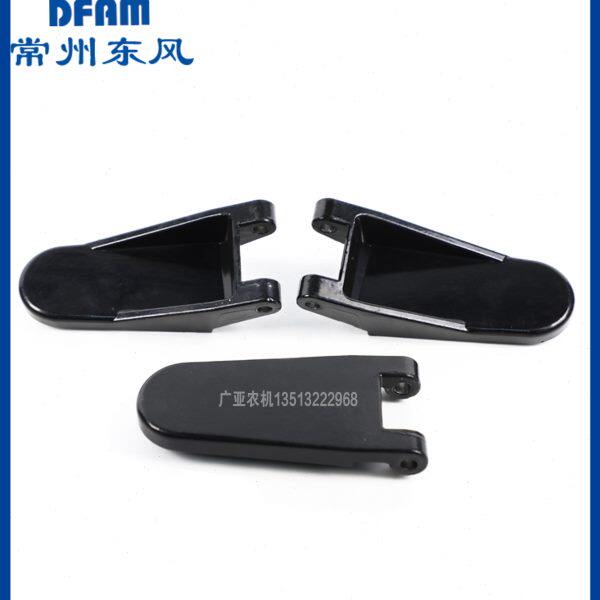 常州东风拖拉机704/804/904/1004/1204/1504配件车门合页门铰链原