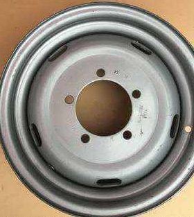 跃进小福星S50S50QS70车轮钢圈轮毂钢圈轮毂