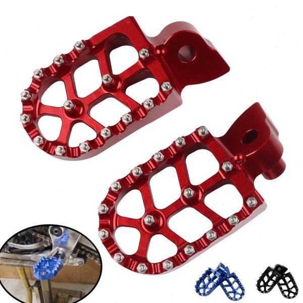 适用Gasgas Gas Gas EC50 EC125 EC200 EC250 EC300改装脚踏 脚钉,摩托车/装备/配件,摩托车脚踏板,淘宝优惠券,粉丝福利购,淘宝优惠卷