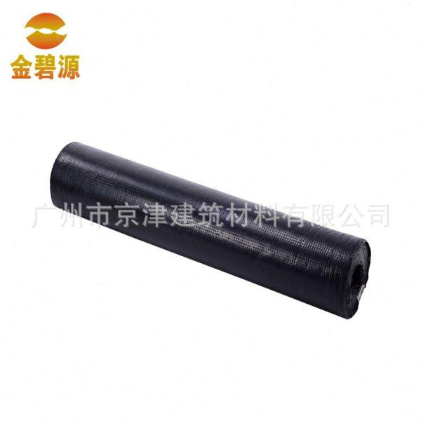 广州供应SBS火烤粘结改性沥青防水卷材 玻纤胎屋顶防水材料,基础建材,防水材料,淘宝优惠券,粉丝福利购,淘宝优惠卷