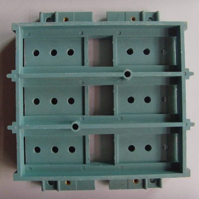 CJ20-630A 交流接触器 胶木 底板 触头座 座子 配件