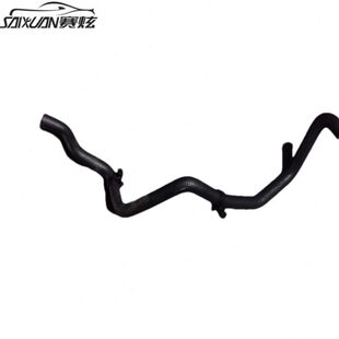 斯威G01膨胀水箱进出水管副水壶水管储夜壶进出水管 原厂配件