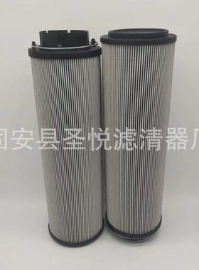 掘进机吸油过滤元件0110R003P电厂磨煤机玻纤滤芯