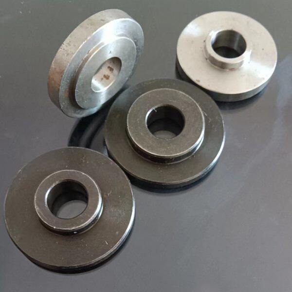 压盘内孔12毫米压板电机轴调节变径圈定位锯片砂轮改变轴尺寸大小