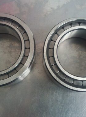 满珠轴承SL18/NCF3004 3005 3006 3007 3008 3009 3010 3011 3012