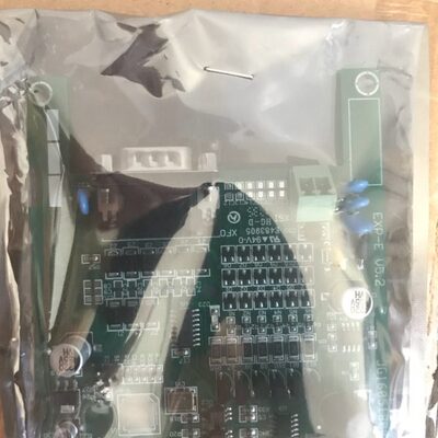 电梯配件/西威变频器分频卡AVY反馈PG卡 TL-EXP-E  V5.2 全新现货