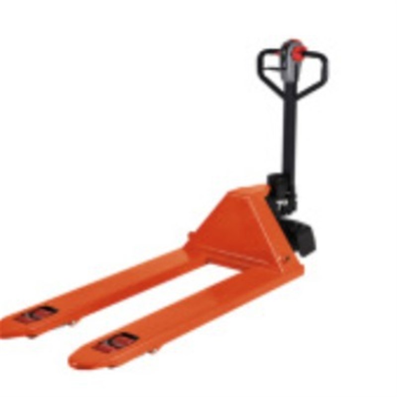 电动搬运车全/半电动液压叉z车小巧便捷锂电托盘搬运车地牛