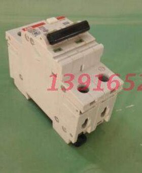 小型漏电断路器GS261-C16  1P+N C16A漏电保护断路器