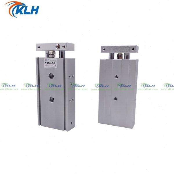 TR亚德客型 双杆气缸 TR10缸径X10~100行程,标准件/零部件/工业耗材,气缸,淘宝优惠券,粉丝福利购,淘宝优惠卷