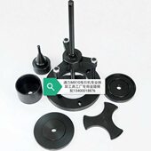原厂 通力MX10工装 通力MX10曳引机拆卸工具 通力电梯MX10拆卸工装
