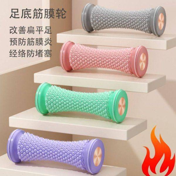 足底筋膜球脚底按摩改善扁平足训练器滚动花生球放松足弓经络疏通,运动/瑜伽/健身/球迷用品,筋膜球,淘宝优惠券,粉丝福利购,淘宝优惠卷
