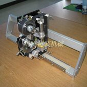 打码 厦门天一501电动台式 机 制袋打码 日期 省内 薄膜烫金 包邮