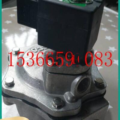 ASCO SCG353A044 A051直角脉冲阀1寸1.5寸2.5寸电磁脉冲阀脉冲