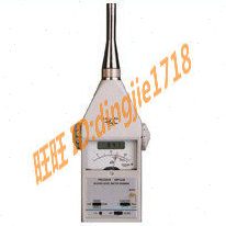 国营红声（江西4380厂）HS-5660A 精密脉冲声级计