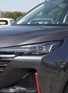 常州嚯嚯支架 2022款长安CS55 PLUS  等透镜改灯支架