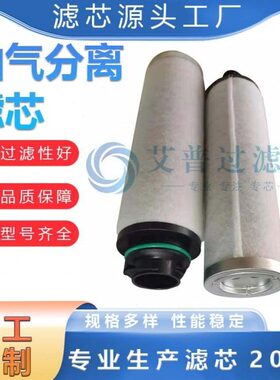 供应1625390296油分滤芯 过滤器专用滤芯1625390494 /1630390494