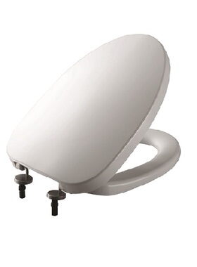 TOTO座便盖TC385CV/TC368CV 便坐盖v型马桶盖板(10)