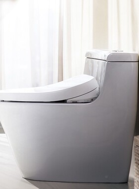 TOTO智能马桶CW636EAB+TCF4731EACS超大冲力直冲连体坐便器(02)