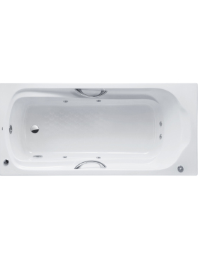 TOTO实体店升级改造样品处理价  浴缸PAYK1750ZRHP (08-A)