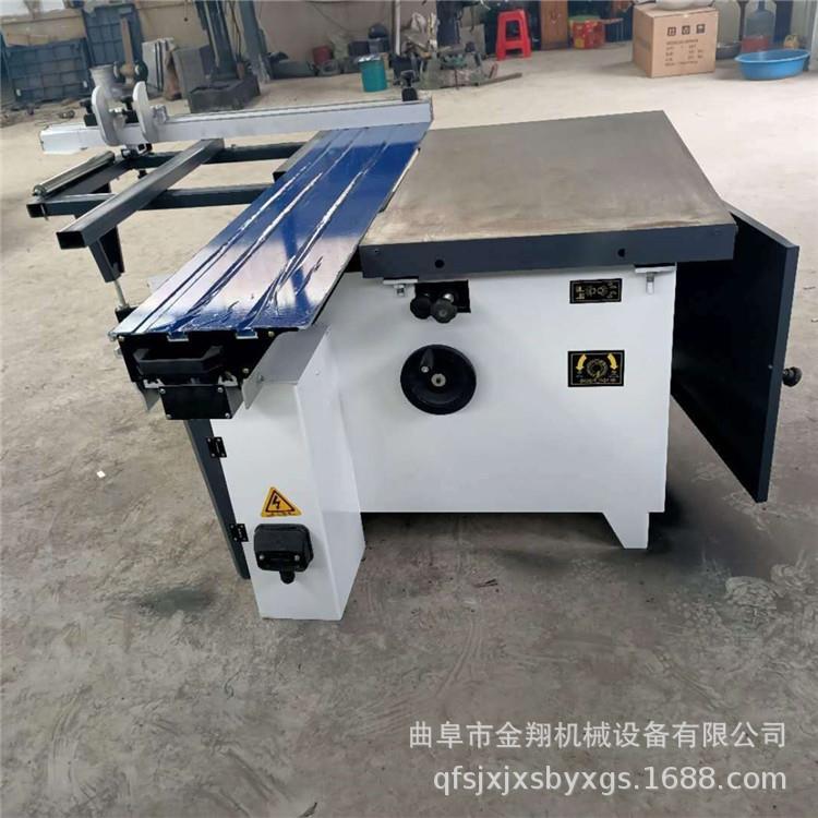 亚克力板pvc板裁板锯 角度可调 双头锯铝型材切割锯 45度精密锯