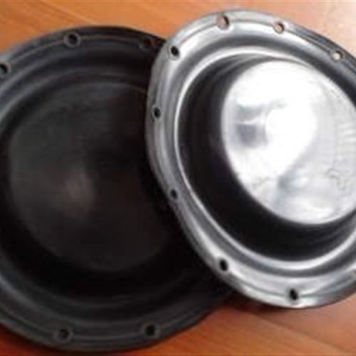 调节阀膜片 /3#B外径3r05/调节执行器膜片/气动薄膜阀膜片 /皮碗