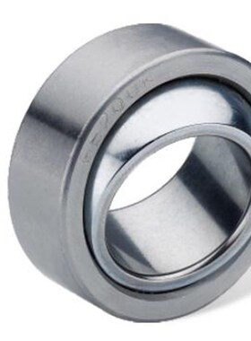 挤压外圈向心关节轴承GEBJ5 6 8 10 12 14 16 18 20 25 30 35C