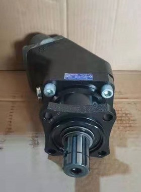 勾臂垃圾车液压柱塞泵意大利OFB法国LEDUC意大利CASAPPA进口塞泵