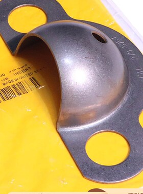 卡特140K平地机配件279-5267轴承垫片老号8X-4741原厂纯正配件