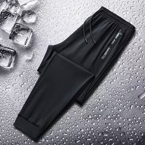 2026新款夏季奥特莱斯夏季裤子冰丝速干短裤情侣款果蔬收纳袋长裤