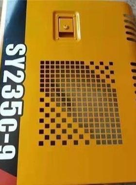 三一SY200190挖掘门泵边门水箱机门钩工具箱机发动机罩