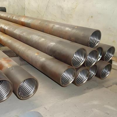 73/8/10/1827/1496/1DSZ68岩心管/套管/DZ40材质/地质管