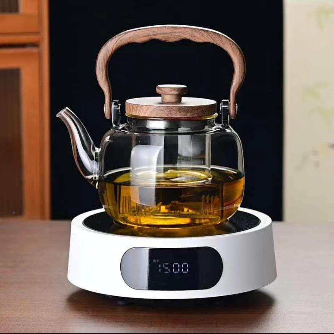 电陶炉玻璃智能正堂新款1500瓦壶大功率玻璃提装梁套玻璃壶电陶炉,厨房/烹饪用具,冰箱除冰铲,淘宝优惠券,粉丝福利购,淘宝优惠卷