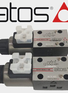 原装ATOS阿托斯电磁阀DHE-0631/2 0711 0713 23 SDHE-0714 0751/2