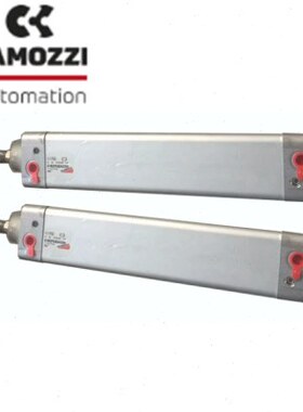 康茂盛CAMOZZI气缸61M2P032A0510/0520/0525/0530/0540/0550/0560